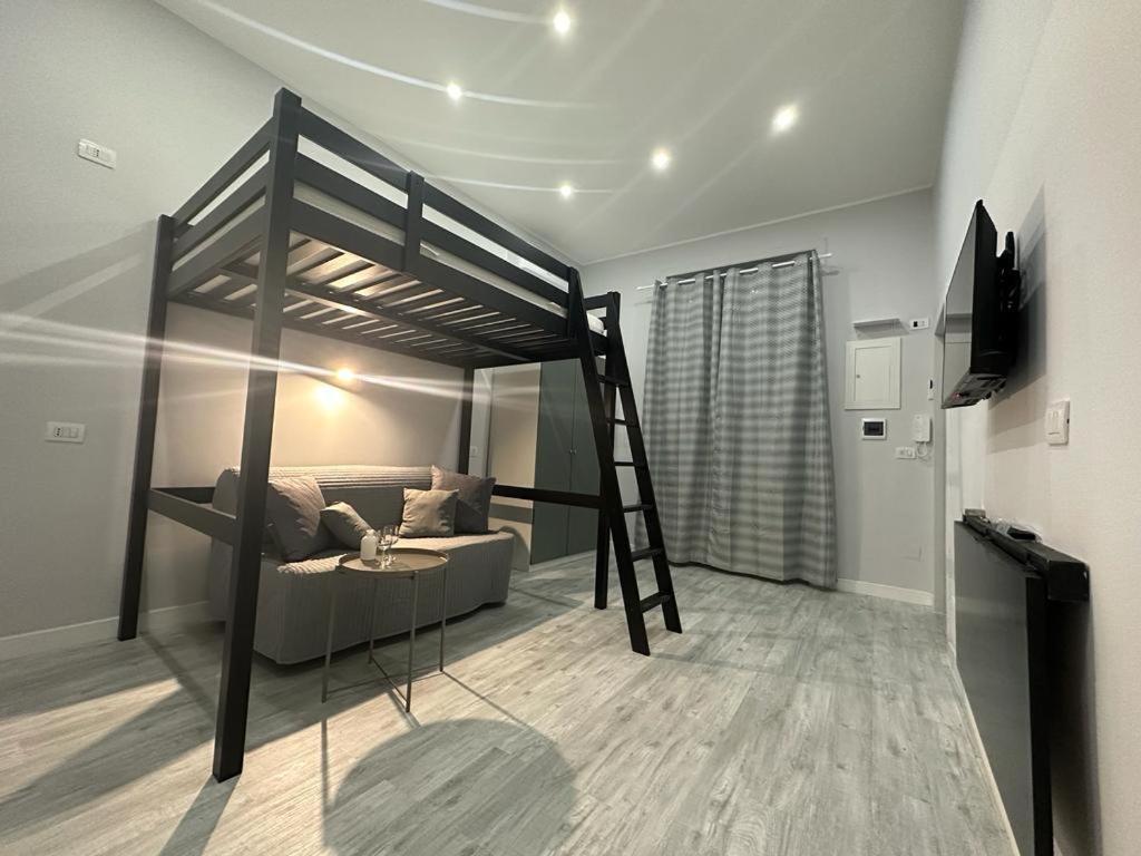 Casa Tonia Apartment Naples Exterior photo