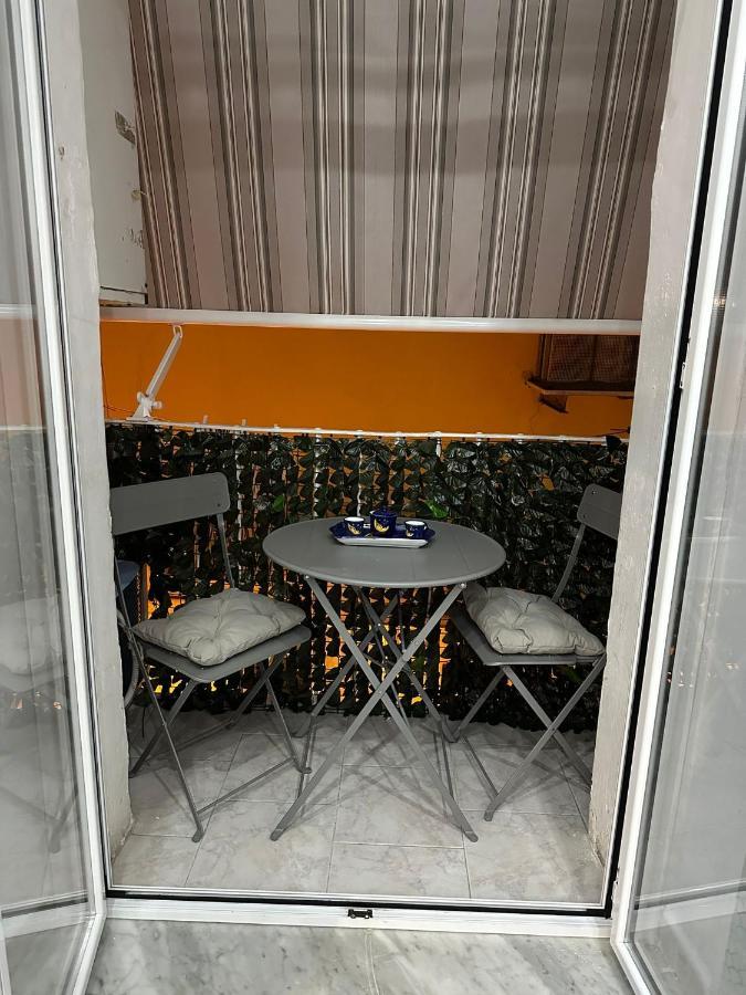 Casa Tonia Apartment Naples Exterior photo