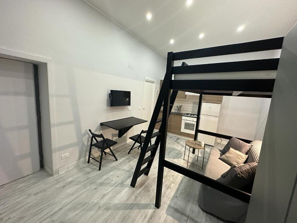 Casa Tonia Apartment Naples Exterior photo